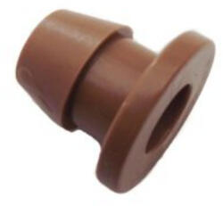  Aljzat csőbe 8mm-es kúphoz (TO-A8X12I8)