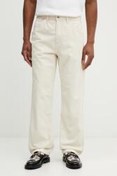 Levi's farmer 568 LOOSE STRT CARPENTER x WORKWEAR - bézs 31/32