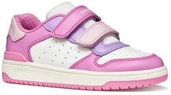 GEOX gyerek sportcipő - rózsaszín 26