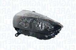 Renault Clio 2012-2016 - Fényszóró jobb AL
