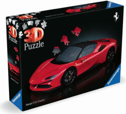 Ravensburger 3D Puzzle Iconics: Ferrari SF90 Stradal 15470 (15470)