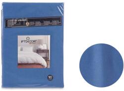 Gift Decor Set de foi Gift Decor Albastru Pat 90 3 Piese
