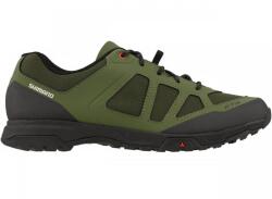 SHIMANO Cipő Túra Et300 Férfi/unisex Khaki