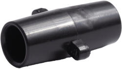  2x belső kúpos fordító adapter 6-os dugóhhoz (TO-A6X6)