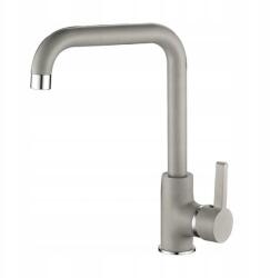 Laveo Lena álló mosogató csaptelep kifolyócsővel L (BKU_965D)