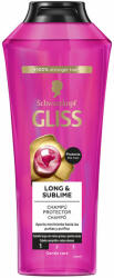 Schwarzkopf Șampon Reparator Schwarzkopf GLISS 400 ml