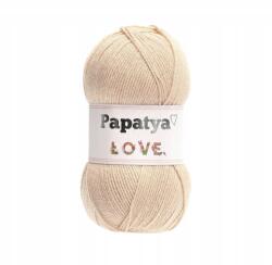 Papatya Fonal Papatya Love kol. 4180 100gr/360m 100%akril (4180)