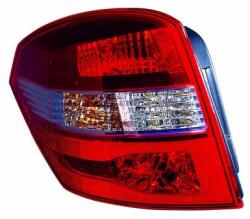 Abakus 551-1980L-EU Kombinált hátsó lámpa