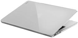 Uniq Tok UNIQ Vero MacBook Air 13" M2/M3/M4 (2022-2025) készülékhez átlátszó (UNIQ-MA13(M4)-VEROCCLR)