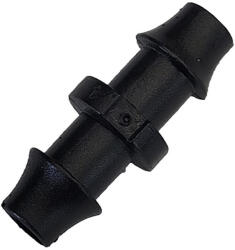  2 körmös csatlakozó dugó 7/4 kap. csőhöz (TO-D7I4X7I4)