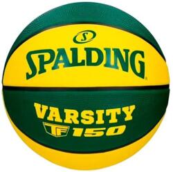 Spalding Minge de Baschet Spalding Varsity Tf-150 Sz7 Măslină 7 Gumă (Mărimea 7)