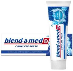 Blend-a-med Complete Fresh 75 ml Hosszantartó Frissesség (8006540391440)