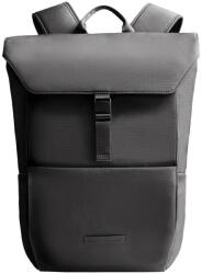Uniq Hátizsák UNIQ Arden RPET 18L fekete (UNIQ-ARDEN(18L)BP-MNBLK)