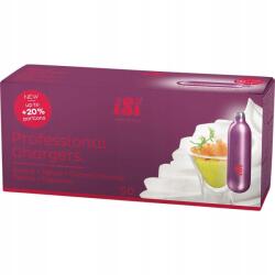 ISI N2O patronok iSi szifonhoz 500017 50 darab (500017)