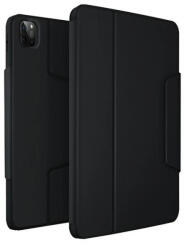 Uniq Rovus Case iPad Pro 11 (2021-2022) készülékhez / iPad Air 10.9 (2020-2022) készülékhez mágneses tok fekete (UNIQ-NPDP11(2022)-ROVUSBLK)