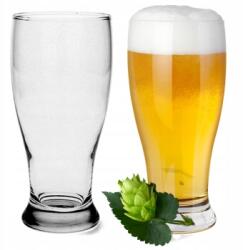 Chomik 6 Db-os Söröspohár Szett 565ml Ajándék (5237)