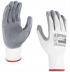 procera X-nitron 09 (L) Nitril Bevonatú Védőkesztyű Procera (X-NITRON 9)