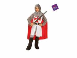BigBuy Costum Deghizare pentru Copii 5-6 Ani (6 Piese) Costum bal mascat copii