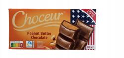 Choceur csokoládé 200g mogyoróvajjal (4068263050527)