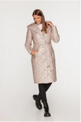  Passero Eliza őszi-téli kabát gyöngyház 44-es