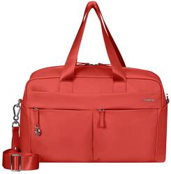 Samsonite MOVE 5.0 korallpiros női utazótáska, fedélzeti táska 154072-1226