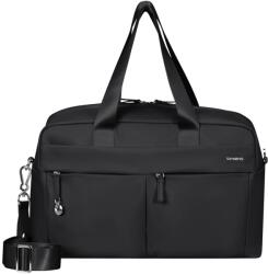 Samsonite MOVE 5.0 fekete női utazótáska, fedélzeti táska 154072-1041