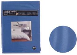 Gift Decor Set de foi Gift Decor Albastru Pat 150 3 Piese