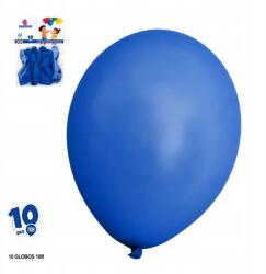  Ouda Party -Kék Lufik 10 inch-es kiszerelésben 10 db