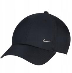 Nike Baseball Sapka Fém Df Club Cap FB5372-010 Fekete (FB5372 010)