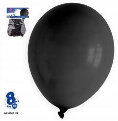  Ouda Party 2.8g-os 12 inch-es fekete lufi szett (8-10db)