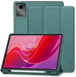 Tech-Protect SC PEN Lenovo Tab M11 / K11E 11.0 tok TB-330 zöld készülékhez (503108)