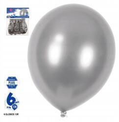  Ouda Party -Ezüst Lufik 12 inch 2, 8g (8db)