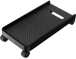 ORICO CPB2 számítógépállvány, fekete