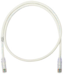 Panduit Cablu de Rețea Rigid UTP Categoria 6 Panduit NK6APC3M 3 m Alb