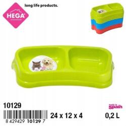 Hega Kisállat tál 24cm (HG10129)