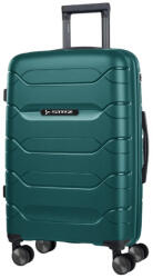 Polestream Asteroid 54cm Kabin Bőrönd DeepSea Green (S0700-17-52)