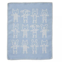 Klippan Hug biopamut kistakaró (268101)