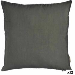 Gift Decor Husă de pernă de canapea Gift Decor Antracit 60 x 0, 5 x 60 cm