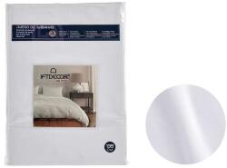 Gift Decor Set de foi Gift Decor Alb Gri Pat 135 3 Piese