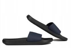 4F Férfi Uszodai Papucs 4F Sportos Strand Fekete Könnyű Kényelmes 45-ös (4F)