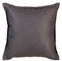 BigBuy Pernă Poliester Gri închis 45 x 45 cm