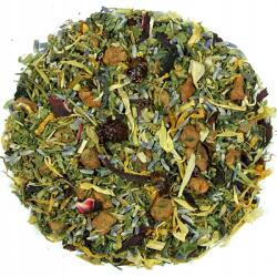 Herbaty Szlachetne Gyümölcstea Gyógynövény Allergia levendula Csalán iBOLYA 1kg (kawa-czy-herbata.pl)