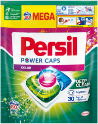 Persil Power Caps Mosókapszula Színes 60 db (9000101804294)