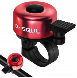 Operum Kerékpár csengő Fém Hangos Kerékpár (Dzwonek rowerowy aluminiowy)