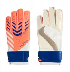 adidas Gyermek adidas kapuskesztyű fociedzéshez, 7-es méret (JN5361)