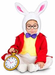 My Other Me Costum Deghizare pentru Bebeluși My Other Me Alice in Wonderland Iepure 12-24 Luni