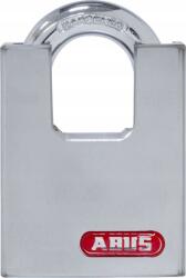 Abus Lemez lakat igavédelemmel Abus 838CS/50 (838CS/50)