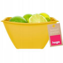 Hoga 1042 Mustáros tál 20cmx20cm 1, 9L (HG1042)