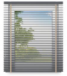 Czas na Rolety 50 mm-es Ablakreluxa 60 x 100 cm Többféle Színben (ZAL50-505011-60x100)