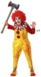 BigBuy Costum Deghizare pentru Copii 7-9 Ani Costum bal mascat copii